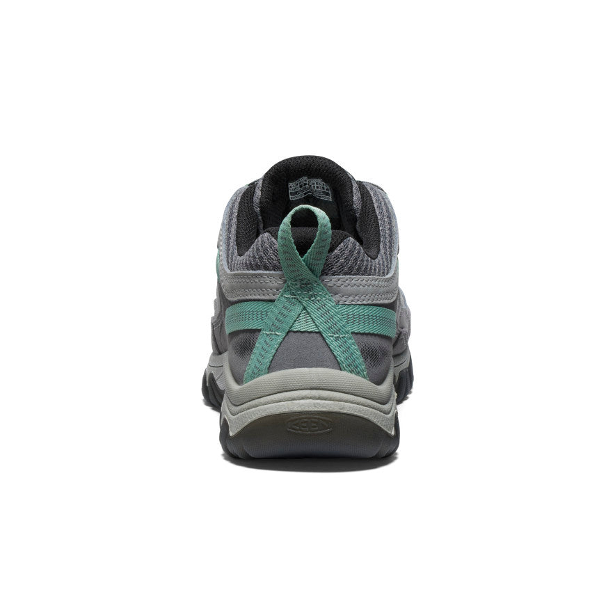 Women's Targhee IV Vented Hiking Shoe Alloy/Granite Green / Keen / Men's|Women's