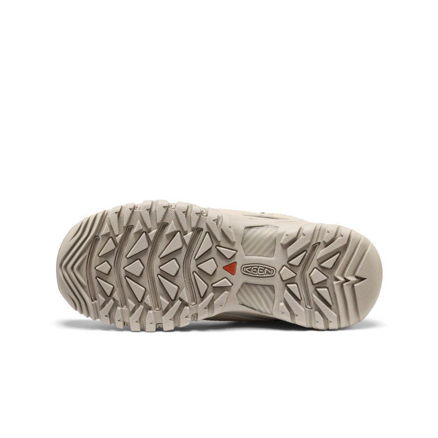 Women's Targhee EXP Waterproof Hiking Boot Abbey Stone/Abbey Stone / Keen / Men's|Women's
