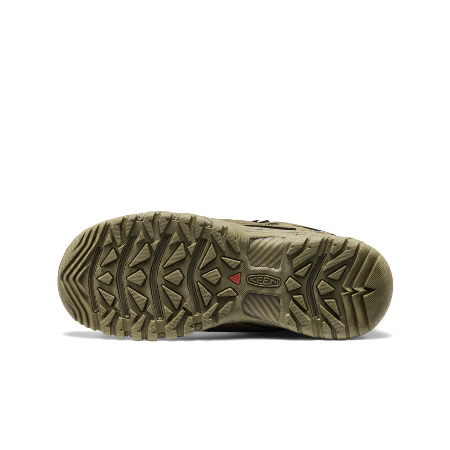 Men's Targhee EXP Waterproof Hiking Boot Martini Olive/Martini Olive / Keen / Men's|Women's