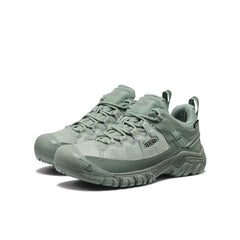 Women's Targhee EXP Waterproof Hiking Shoe Lily Pad/Lily Pad / Keen / Men's|Women's