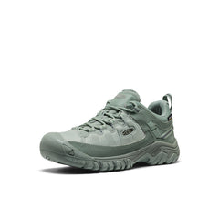 Women's Targhee EXP Waterproof Hiking Shoe Lily Pad/Lily Pad / Keen / Men's|Women's