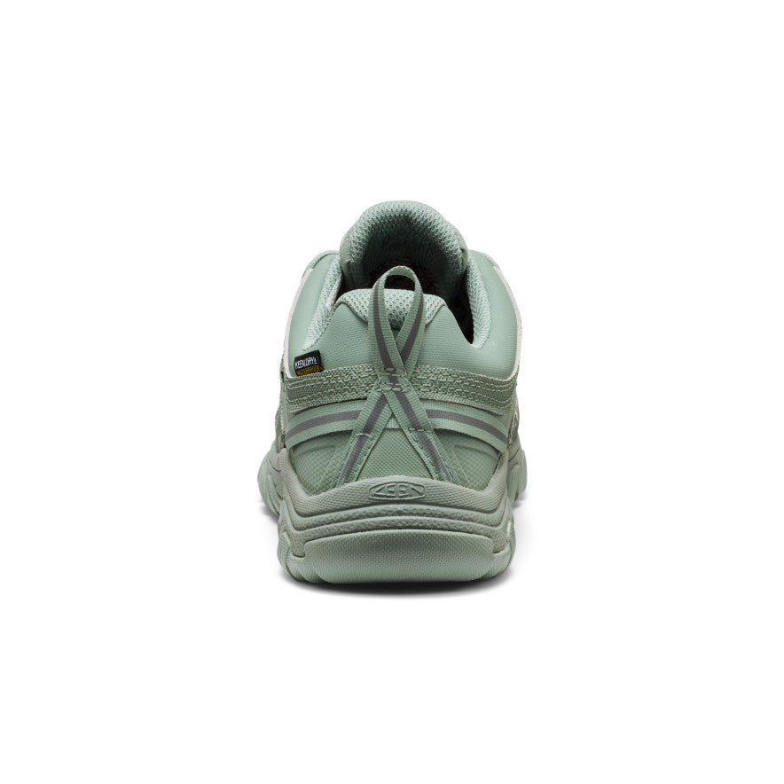 Women's Targhee EXP Waterproof Hiking Shoe Lily Pad/Lily Pad / Keen / Men's|Women's