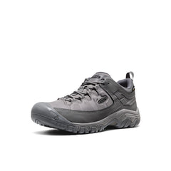 Men's Targhee EXP Waterproof Hiking Shoe Steel Grey / Keen / Men's|Women's