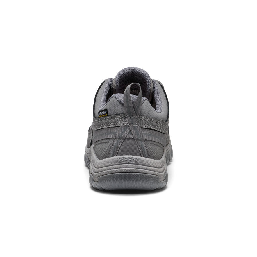 Men's Targhee EXP Waterproof Hiking Shoe Steel Grey / Keen / Men's|Women's