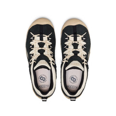 Men's Targhee II Waterproof Black/Birch / Keen / Men's|Women's