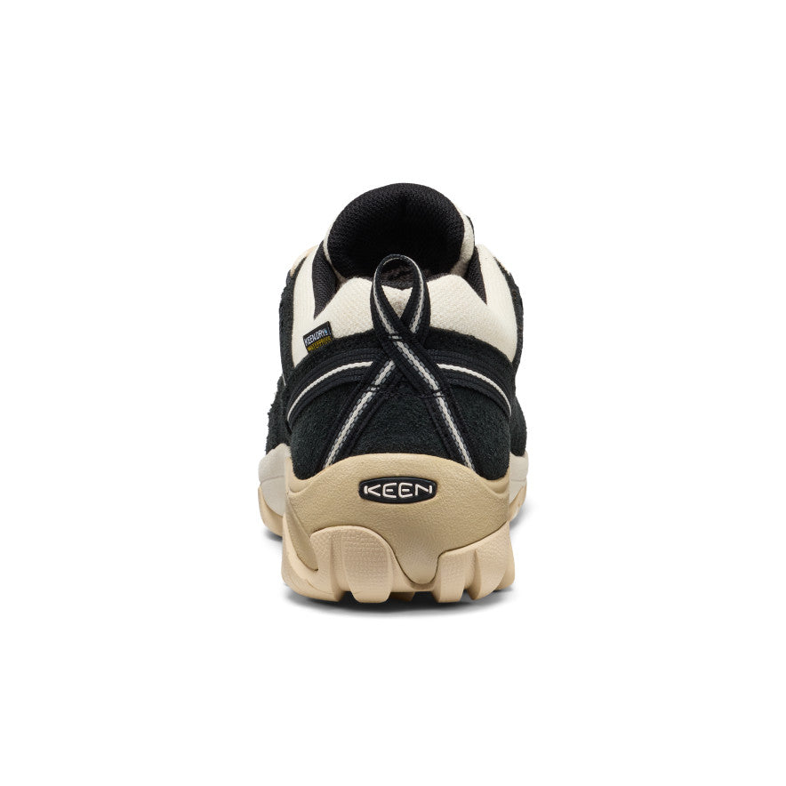 Men's Targhee II Waterproof Black/Birch / Keen / Men's|Women's