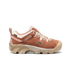 Women's Targhee II Waterproof Cork/Birch / Keen / Men's|Women's