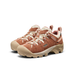 Women's Targhee II Waterproof Cork/Birch / Keen / Men's|Women's