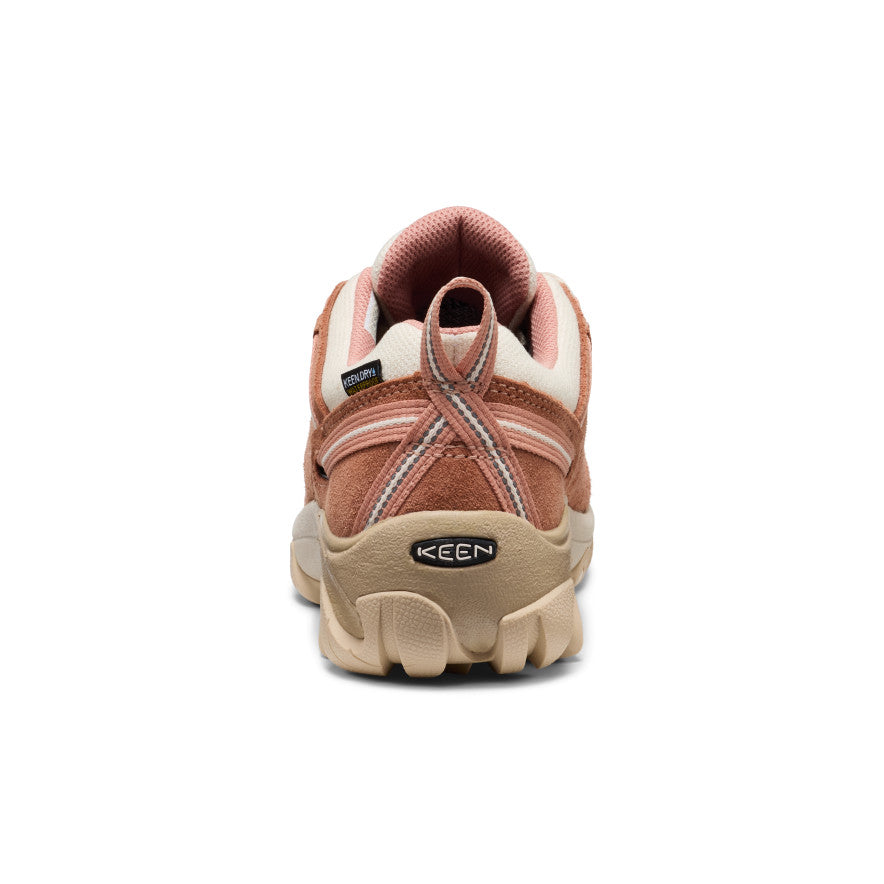 Women's Targhee II Waterproof Cork/Birch / Keen / Men's|Women's