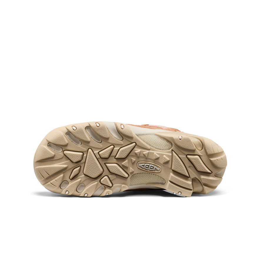 Women's Targhee II Waterproof Cork/Birch / Keen / Men's|Women's