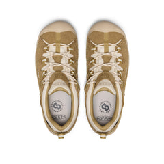 Men's Targhee II Waterproof Khaki/Birch / Keen / Men's|Women's