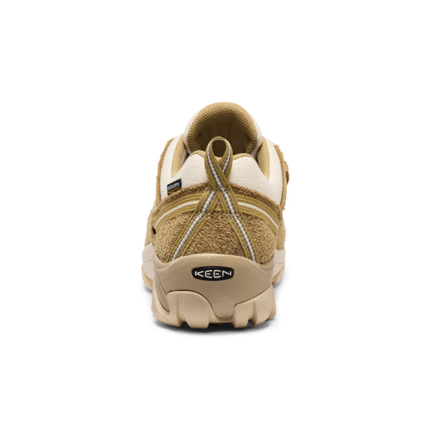 Men's Targhee II Waterproof Khaki/Birch / Keen / Men's|Women's