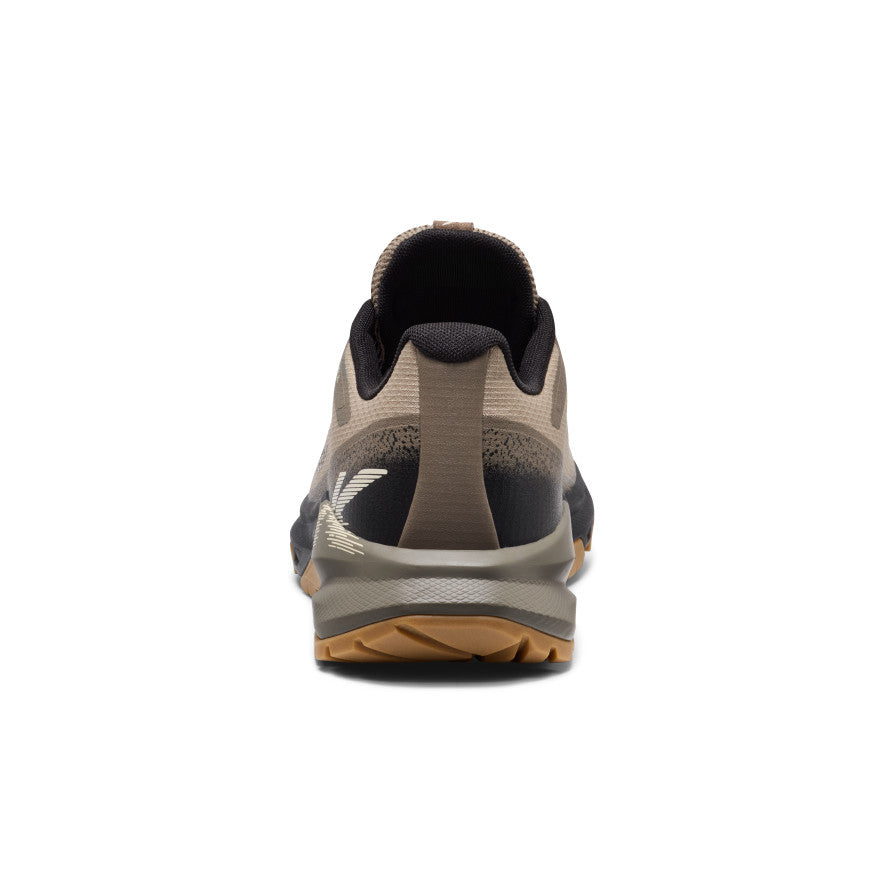 Men's Targhee Apex Waterproof Hiking Shoe Brindle/Canteen / Keen / Men's|Women's