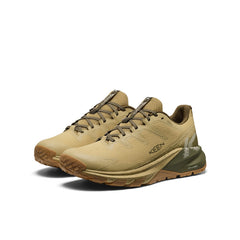Men's Targhee Apex Waterproof Hiking Shoe Dark Olive/Khaki / Keen / Men's|Women's