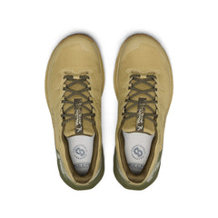 Men's Targhee Apex Waterproof Hiking Shoe Dark Olive/Khaki / Keen / Men's|Women's