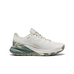 Men's Targhee Apex Waterproof Hiking Shoe Star White/Lily Pad / Keen / Men's|Women's