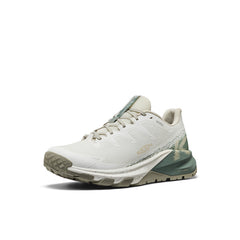 Men's Targhee Apex Waterproof Hiking Shoe Star White/Lily Pad / Keen / Men's|Women's