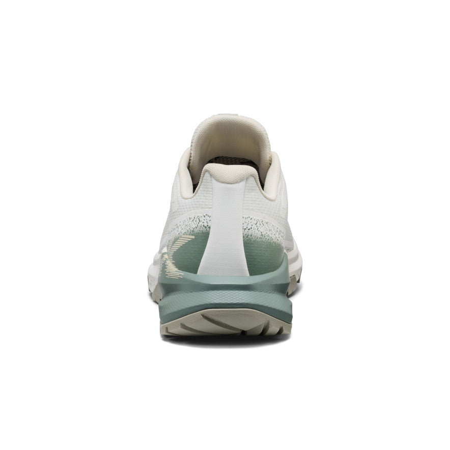Men's Targhee Apex Waterproof Hiking Shoe Star White/Lily Pad / Keen / Men's|Women's