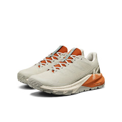 Men's Targhee Apex Waterproof Hiking Shoe Abbey Stone/Gold Flame / Keen / Men's|Women's