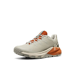 Men's Targhee Apex Waterproof Hiking Shoe Abbey Stone/Gold Flame / Keen / Men's|Women's