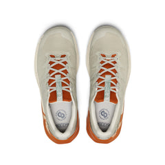 Men's Targhee Apex Waterproof Hiking Shoe Abbey Stone/Gold Flame / Keen / Men's|Women's