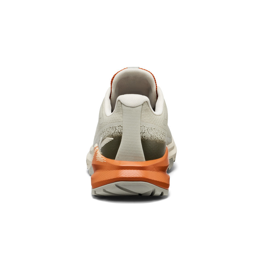 Men's Targhee Apex Waterproof Hiking Shoe Abbey Stone/Gold Flame / Keen / Men's|Women's