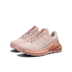 Women's Targhee Apex Waterproof Hiking Shoe Cameo Rose/Peach Fuzz / Keen / Men's|Women's
