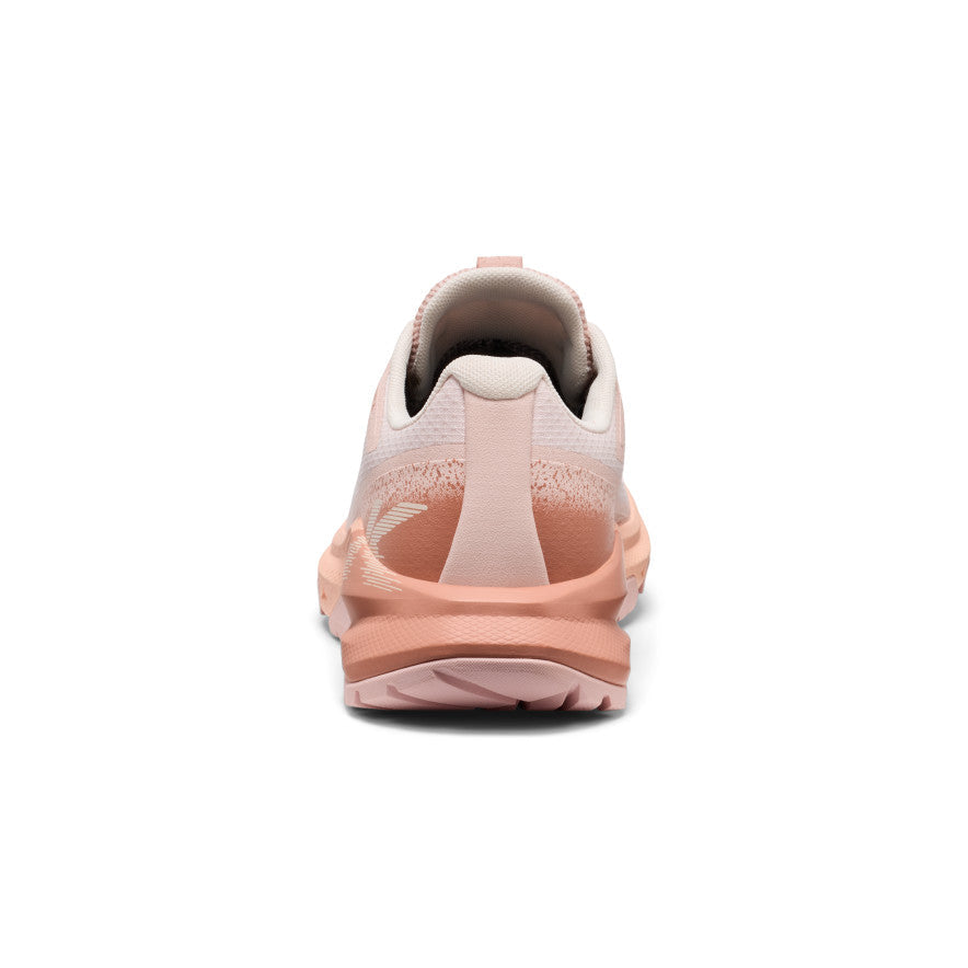 Women's Targhee Apex Waterproof Hiking Shoe Cameo Rose/Peach Fuzz / Keen / Men's|Women's