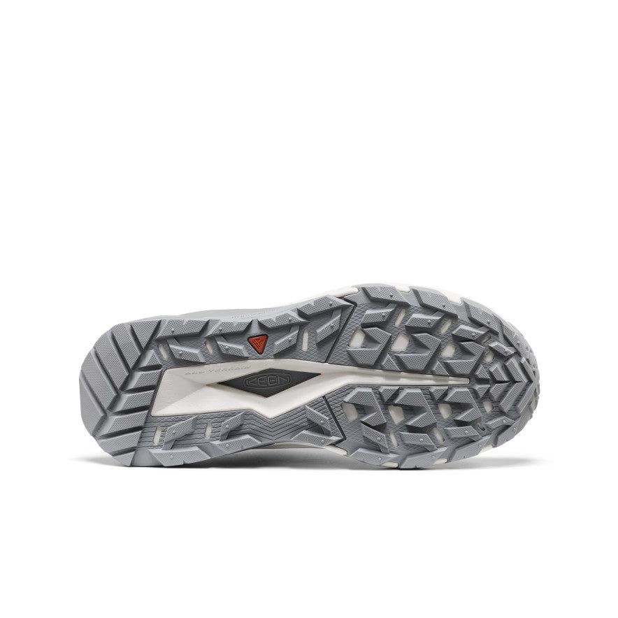 Women's Targhee Apex Waterproof Hiking Shoe Vapor/Star White / Keen / Men's|Women's