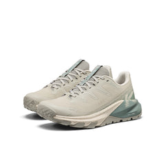 Women's Targhee Apex Waterproof Hiking Shoe Abbey Stone/Birch / Keen / Men's|Women's
