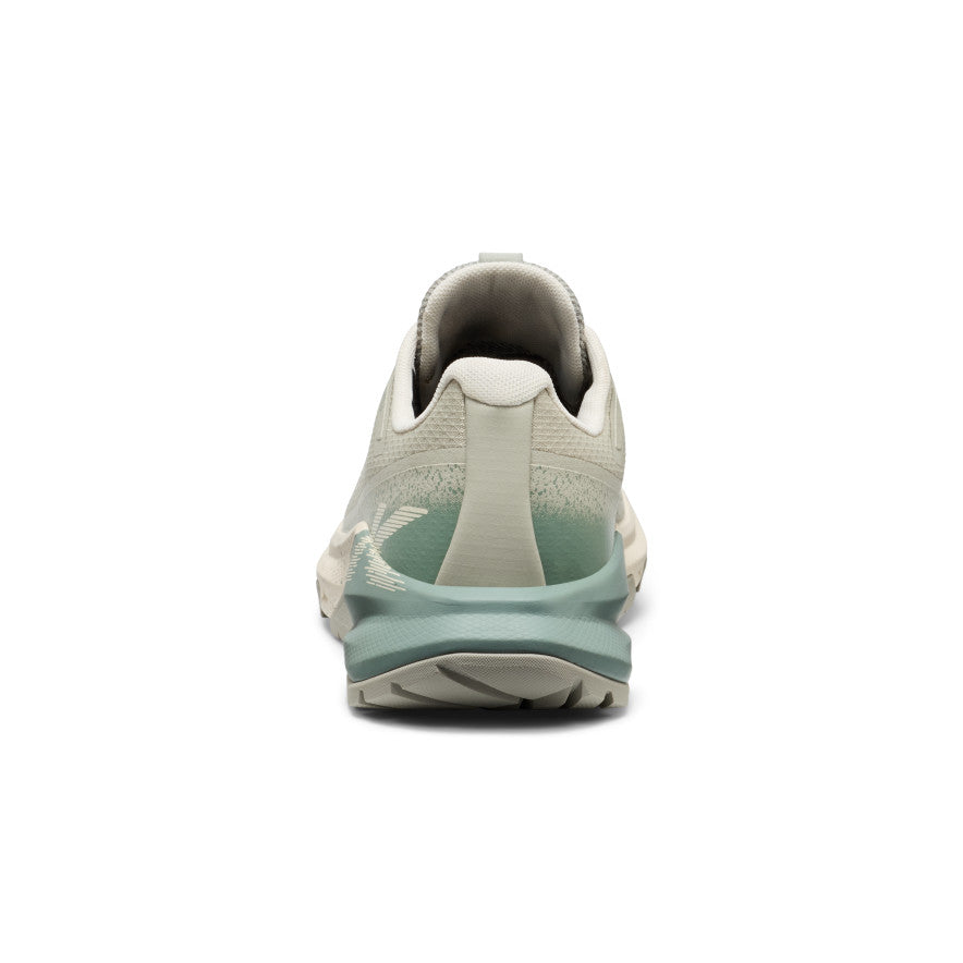 Women's Targhee Apex Waterproof Hiking Shoe Abbey Stone/Birch / Keen / Men's|Women's