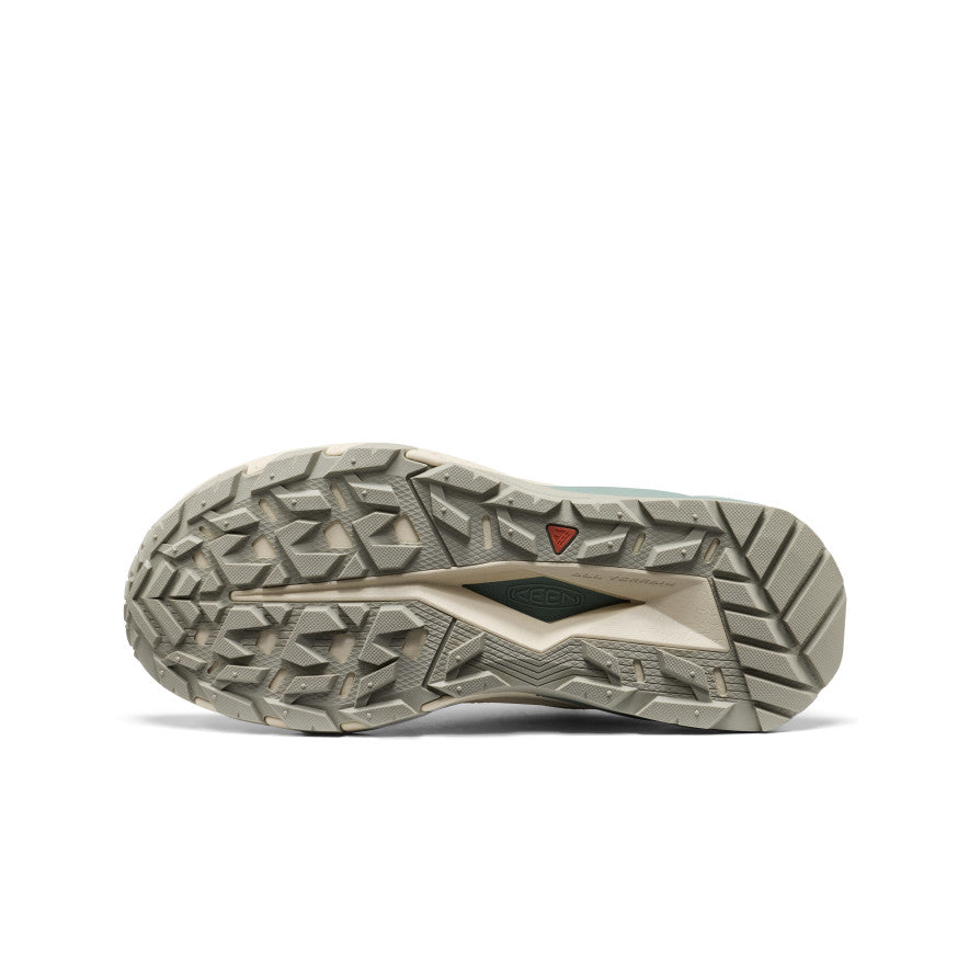 Women's Targhee Apex Waterproof Hiking Shoe Abbey Stone/Birch / Keen / Men's|Women's
