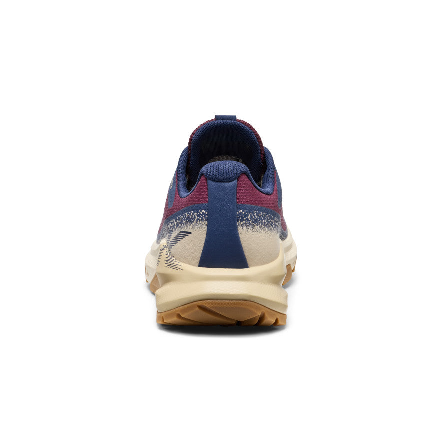 Women's Targhee Apex Waterproof Hiking Shoe Fig/Naval Academy / Keen / Men's|Women's