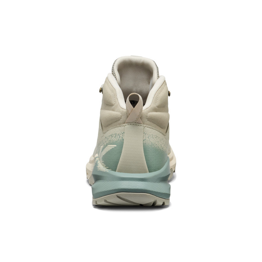 Men's Targhee Apex Waterproof Hiking Boot Abbey Stone/Birch / Keen / Men's|Women's