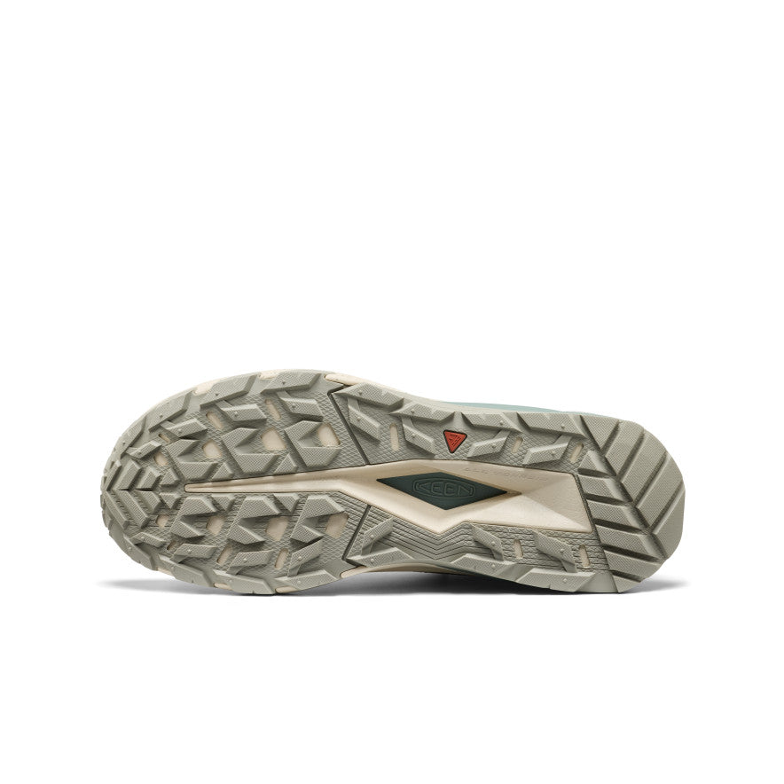 Men's Targhee Apex Waterproof Hiking Boot Abbey Stone/Birch / Keen / Men's|Women's