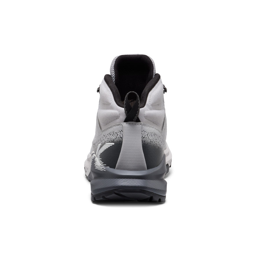 Men's Targhee Apex Waterproof Hiking Boot Alloy/Black / Keen / Men's|Women's