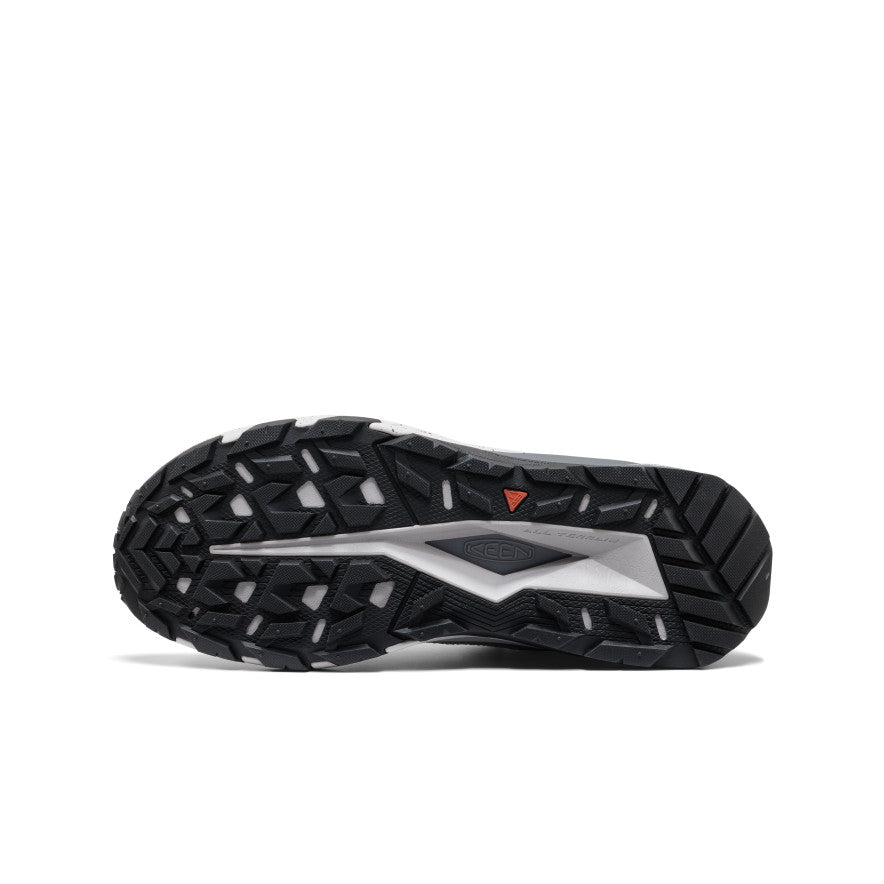 Men's Targhee Apex Waterproof Hiking Boot Alloy/Black / Keen / Men's|Women's