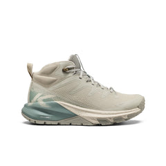 Women's Targhee Apex Waterproof Hiking Boot Abbey Stone/Birch / Keen / Men's|Women's