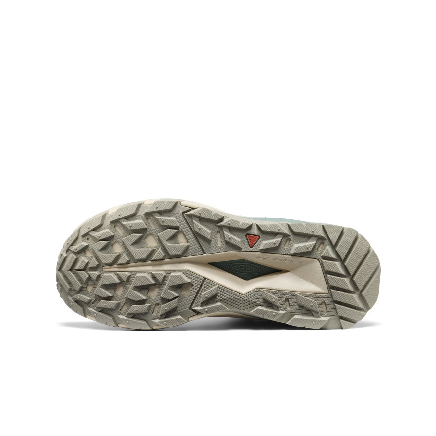 Women's Targhee Apex Waterproof Hiking Boot Abbey Stone/Birch / Keen / Men's|Women's