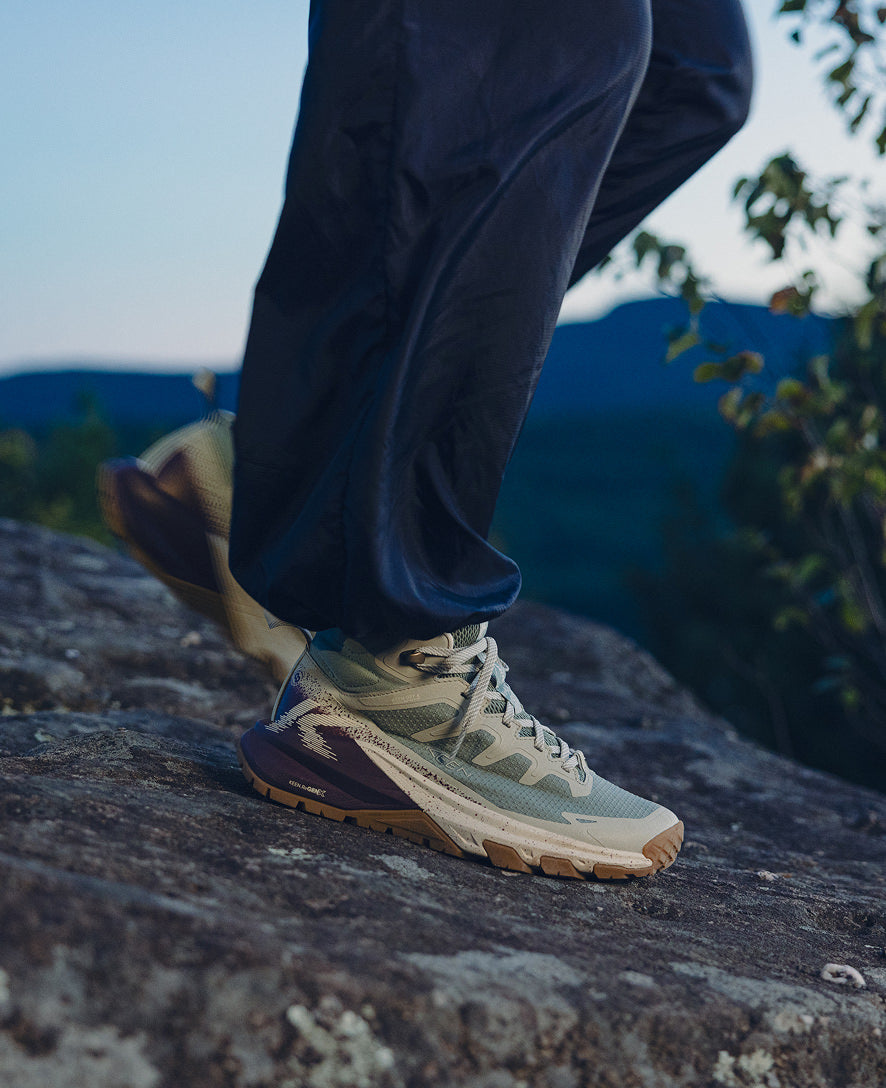 Women's Targhee Apex Waterproof Hiking Boot Abbey Stone/Birch / Keen / Men's|Women's