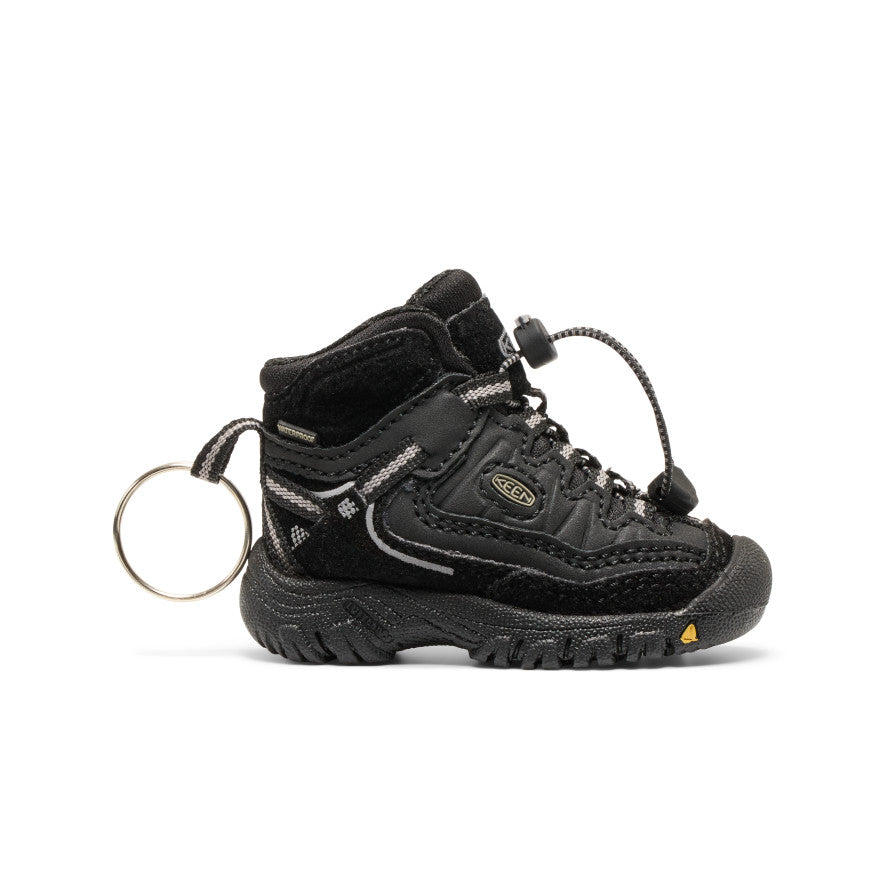 Targhee IV Hiker Keychain Black / Keen / Men's|Women's