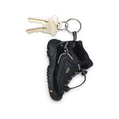 Targhee IV Hiker Keychain Black / Keen / Men's|Women's