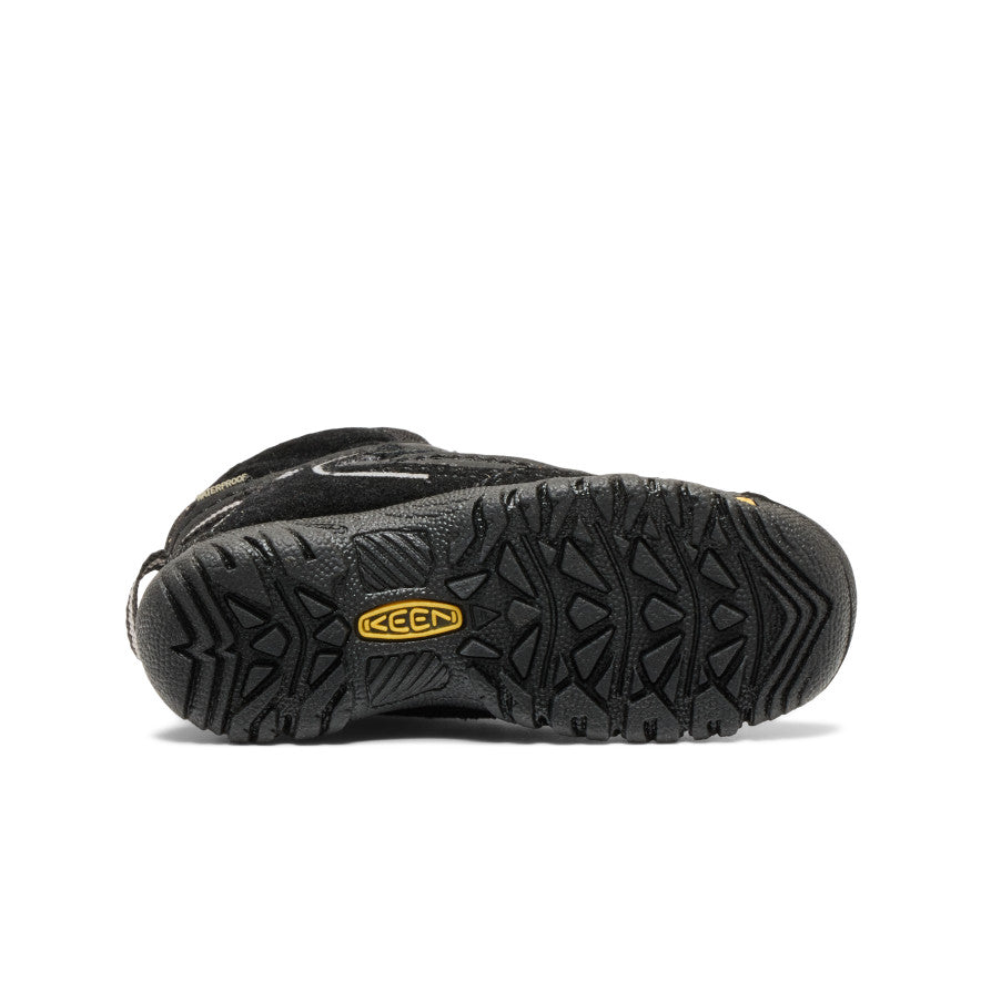 Targhee IV Hiker Keychain Black / Keen / Men's|Women's