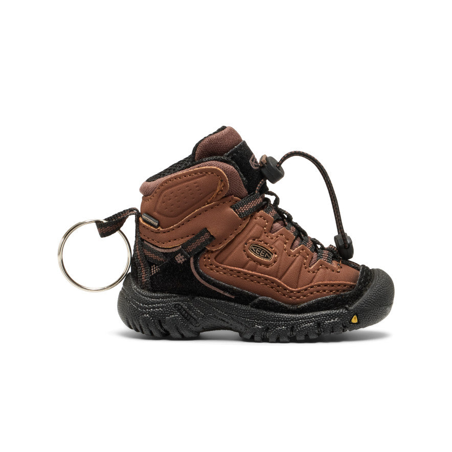 Targhee IV Hiker Keychain Dark Brown / Keen / Men's|Women's