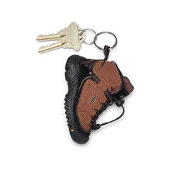 Targhee IV Hiker Keychain Dark Brown / Keen / Men's|Women's