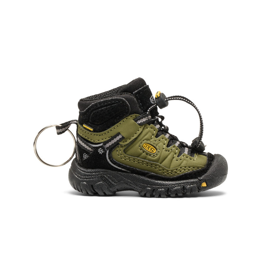Targhee IV Hiker Keychain Olive / Keen / Men's|Women's