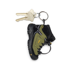 Targhee IV Hiker Keychain Olive / Keen / Men's|Women's