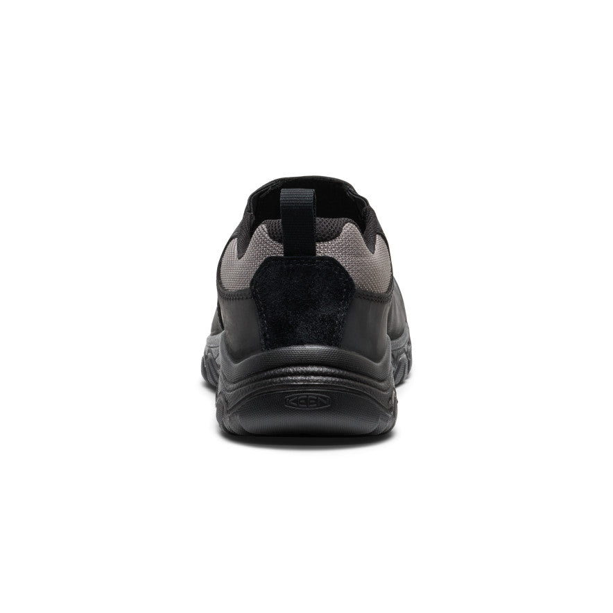 Men's Targhee IV Slip-On Black / Keen / Men's|Women's