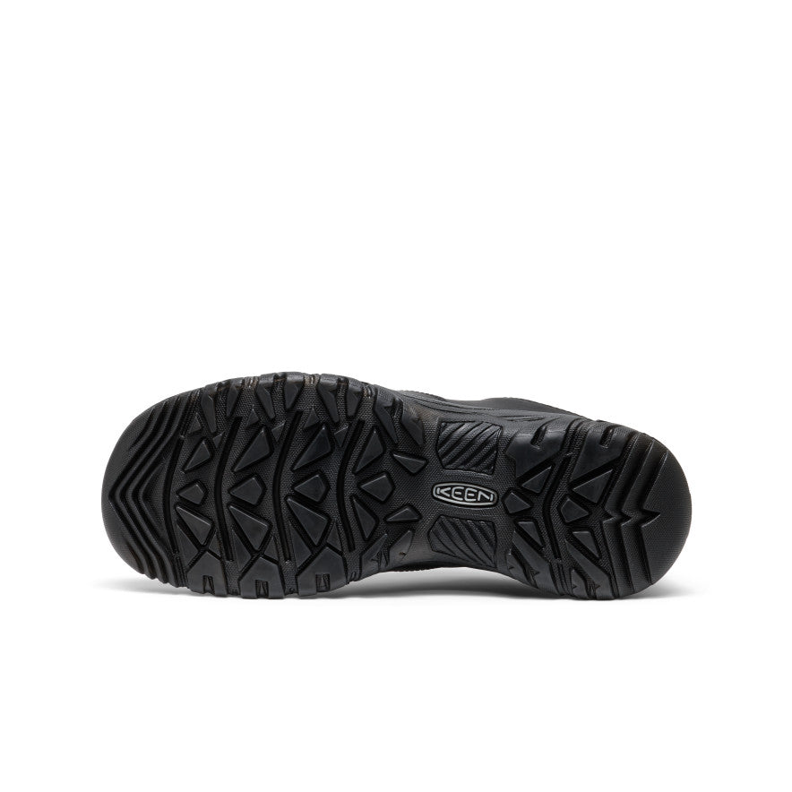 Men's Targhee IV Slip-On Black / Keen / Men's|Women's