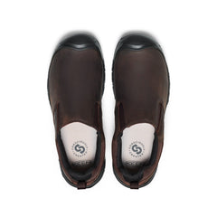 Men's Targhee IV Slip-On Java/Black / Keen / Men's|Women's
